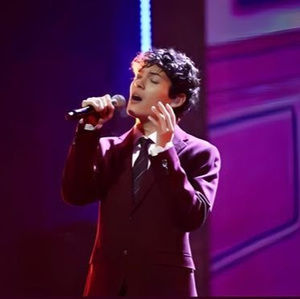 Meet your Posher, Tay